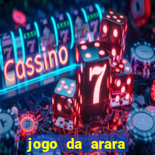 jogo da arara trade é confiável